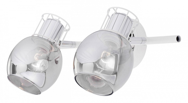 Открыть Спот Escada Phantom 1137/2A Chrome Фото Спот Escada Phantom 1137/2A Chrome