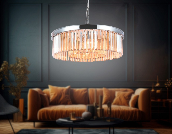 Открыть Подвесной светильник Ambrella Light TR TR5097 Фото Подвесной светильник Ambrella Light TR TR5097