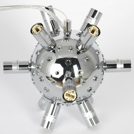 Фото Подвесная люстра Lussole Davie LSP-8776