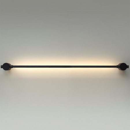 Фото Накладной светильник Odeon Light Dalia 4395/8WL