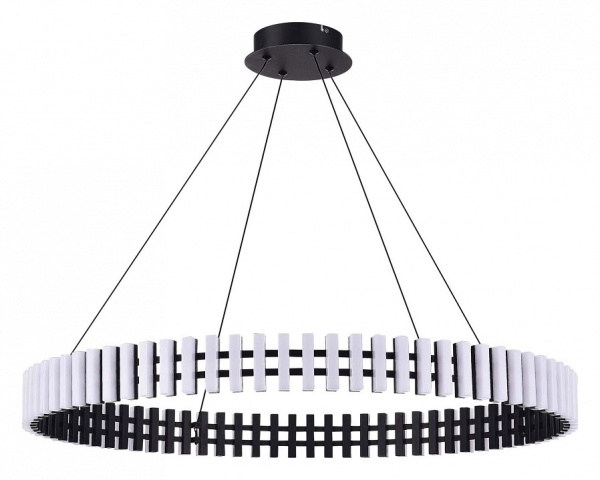 Фото Подвесная люстра ST-Luce Estense SL6203.403.50
