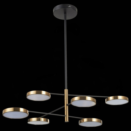 Фото Люстра на штанге ST-Luce Farone SL1605.413.06