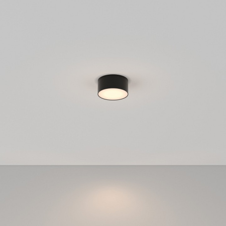 Фото Накладной светильник Maytoni Zon C032CL-12W3K-RD-B