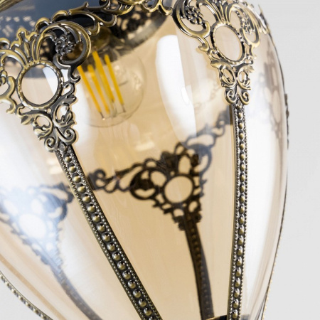 Фото Подвесной светильник Citilux Каир CL419213