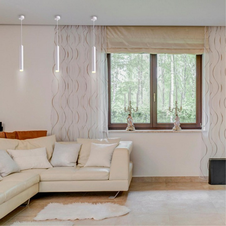 Фото Подвесной светильник Novotech Modo 358129