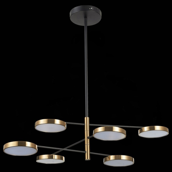 Фото Люстра на штанге ST-Luce Farone SL1605.413.06