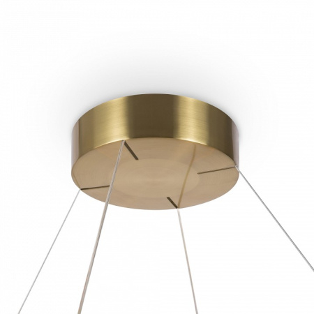 Фото Подвесной светильник Maytoni Mirage MOD173PL-L60BS3K