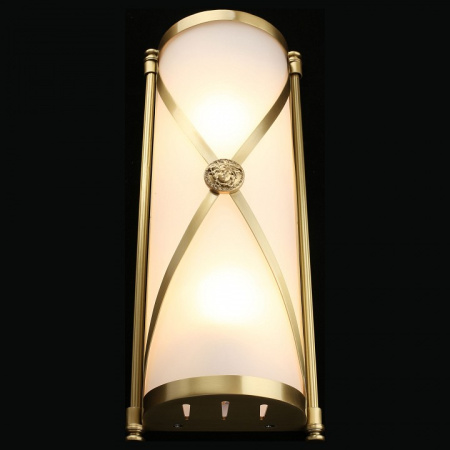 Фото Накладной светильник Aployt Zoe APL.806.01.02