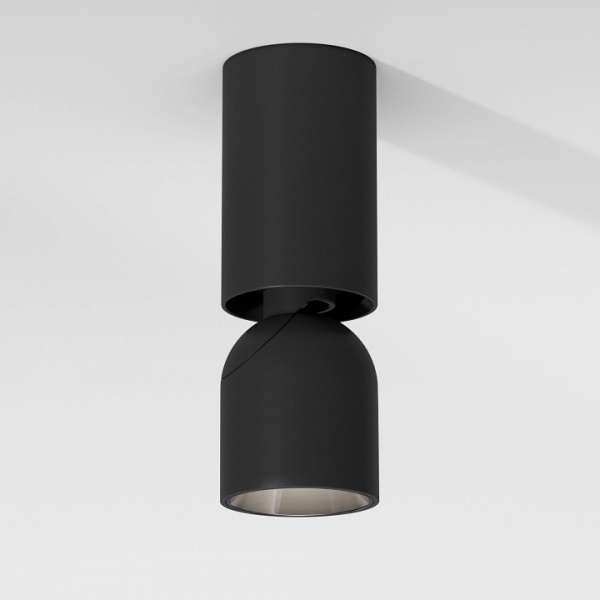 Фото Светильник на штанге Elektrostandard Spot a066398