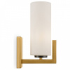 Открыть Бра Maytoni Fortano MOD089WL-01BS Фото Бра Maytoni Fortano MOD089WL-01BS