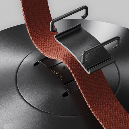 Фото Подвесной светильник Maytoni Campana TR127B-12W4K-B