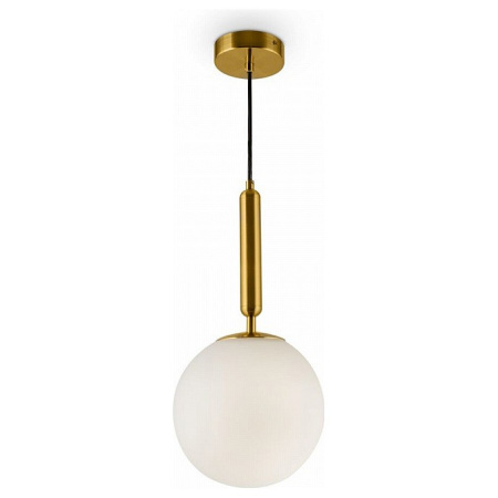 Фото Подвесной светильник Freya Zelda FR5125PL-01BS