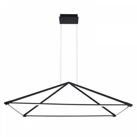 Фото Подвесной светильник Favourite Pyramis 4573-2P