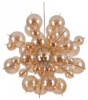 Подвесная люстра Arte Lamp Molecule A8313SP-6GO Подвесная люстра Arte Lamp Molecule A8313SP-6GO