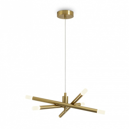 Фото Подвесная люстра Freya Wands FR6130PL-L18B