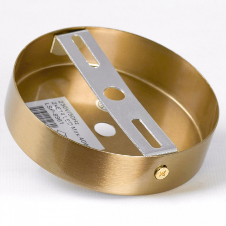 Фото Бра Lussole Albany LSP-8961