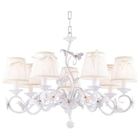 Фото Подвесная люстра Favourite Mariposa 1839-7P