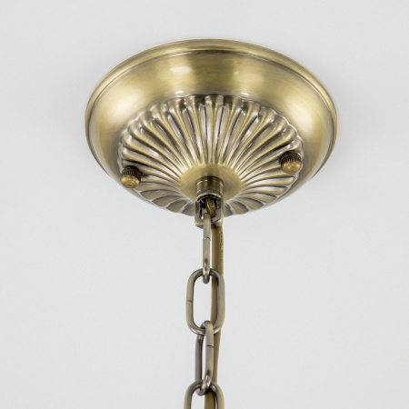 Фото Подвесная люстра Citilux Севилья CL414133