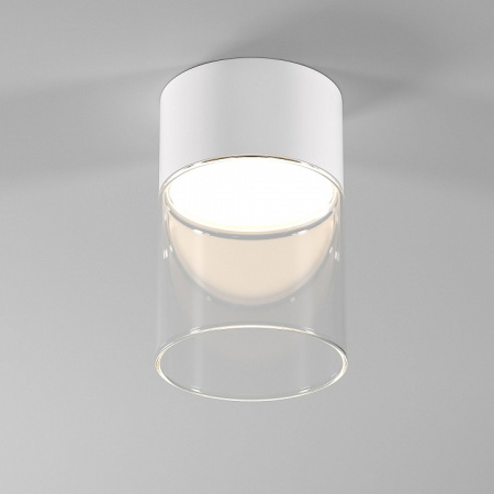 Фото Накладной светильник Elektrostandard Lumen a064710