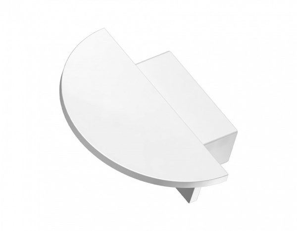Открыть Набор заглушек для профиля Ambrella Light GP GP8100 Фото Набор заглушек для профиля Ambrella Light GP GP8100