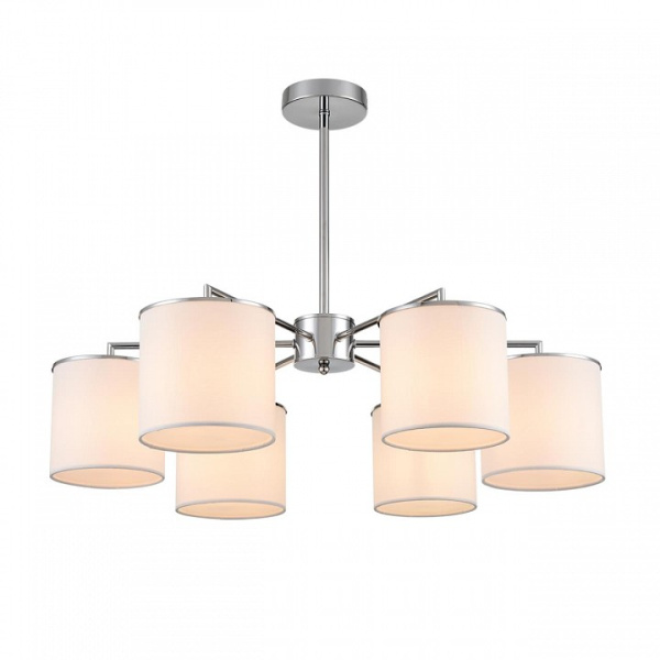 Фото Люстра на штанге Lumion Suntori 6591/6