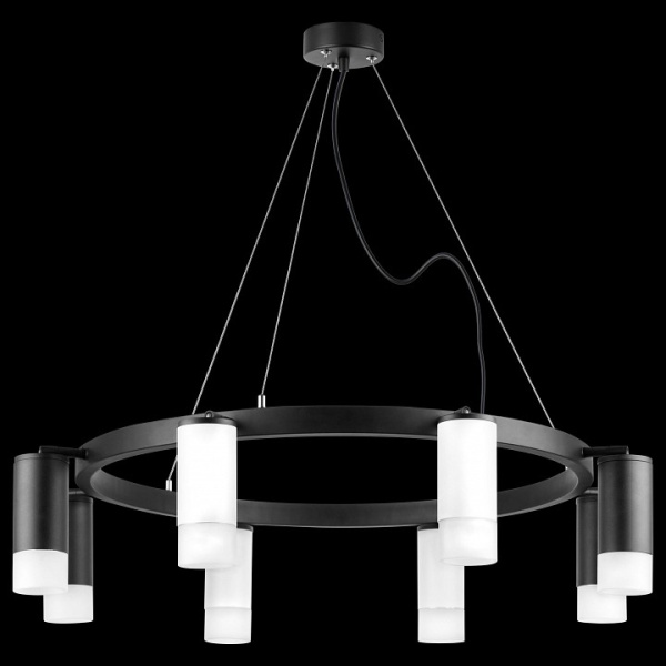 Фото Подвесная люстра Lightstar Rullo LR0183643741