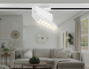 Открыть Светильник на штанге Ambrella Light GL GL6811 Фото Светильник на штанге Ambrella Light GL GL6811