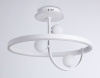Открыть Люстра на штанге Ambrella Light FL FL66261 Фото Люстра на штанге Ambrella Light FL FL66261