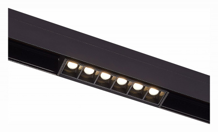 Фото Встраиваемый светильник ST-Luce Seide ST361.436.06