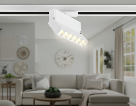Открыть Светильник на штанге Ambrella Light GL GL6811 Фото Светильник на штанге Ambrella Light GL GL6811