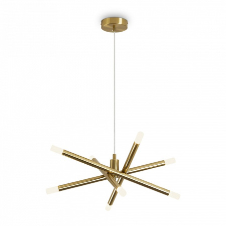 Фото Подвесная люстра Freya Wands FR6130PL-L24B