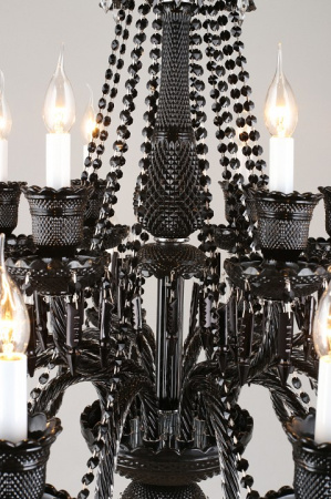 Фото Подвесная люстра Aployt Kler APL.709.03.18