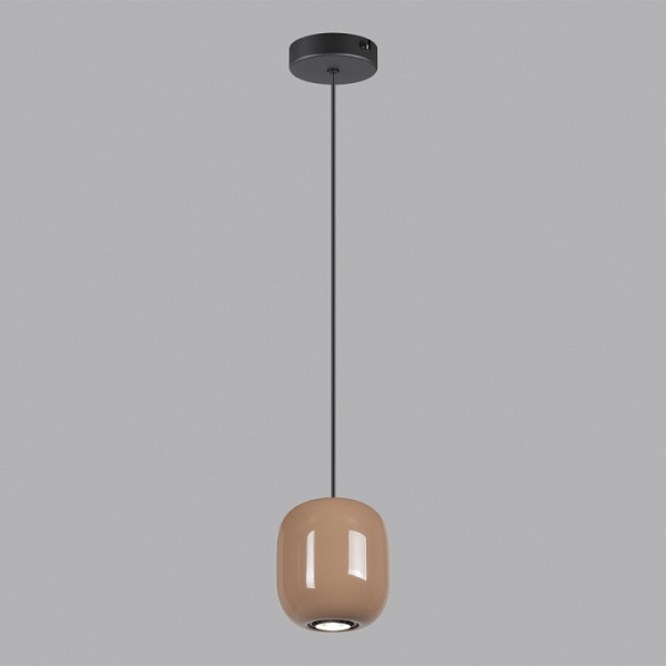 Фото Подвесной светильник Odeon Light Ovali 5053/1G