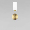 Открыть Бра Loft it Comfy 10307W Brass Фото Бра Loft it Comfy 10307W Brass