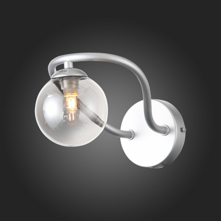 Открыть Бра ST-Luce Legatezza SL1502.101.01 Фото Бра ST-Luce Legatezza SL1502.101.01