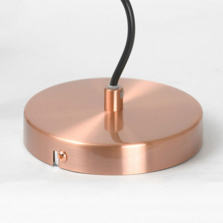 Фото Подвесной светильник Lussole Badger LSP-8923