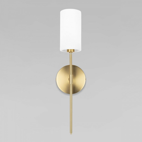 Фото Бра Loft it Comfy 10307W Brass
