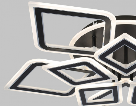 Фото Потолочная люстра Ambrella Light FA FA8915