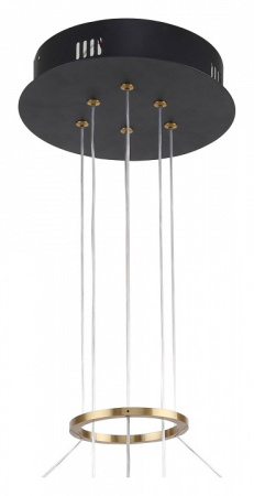 Фото Подвесная люстра F-promo Daur 3097-7P