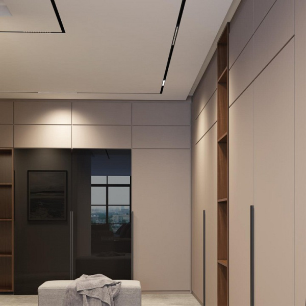 Фото Встраиваемый светильник Novotech Flum 358622