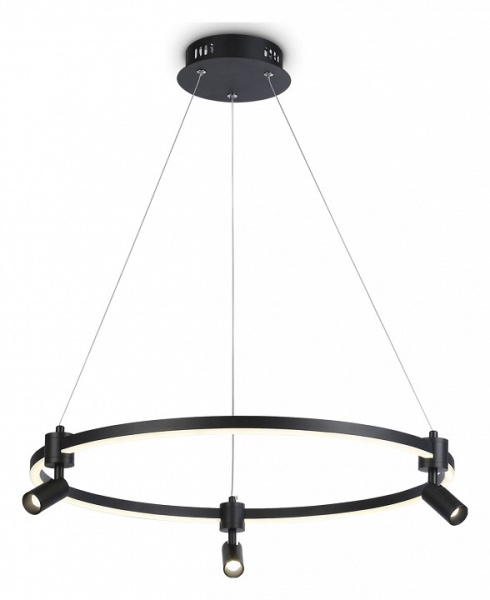 Фото Подвесная люстра Ambrella Light FL FL5293