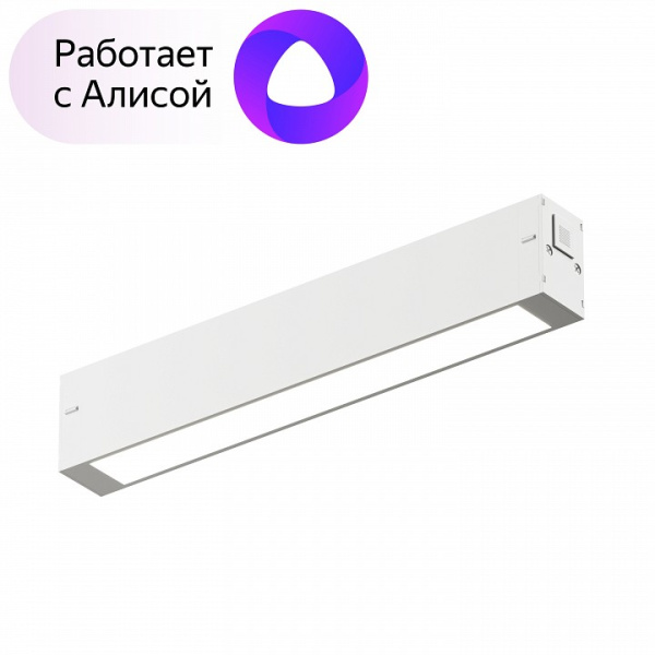Фото Накладной светильник Denkirs DK8003 DK8003-WH