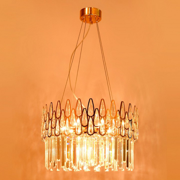 Фото Подвесной светильник Ambrella Light TR TR5263