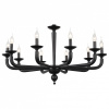 Подвесная люстра ST-Luce SL1114 SL1114.403.10 Подвесная люстра ST-Luce SL1114 SL1114.403.10