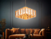 Открыть Подвесной светильник Ambrella Light TR TR5149 Фото Подвесной светильник Ambrella Light TR TR5149