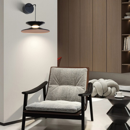 Фото Бра Favourite Platt 4372-1W