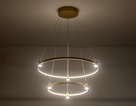 Фото Подвесной светильник Ambrella Light FL FL5508