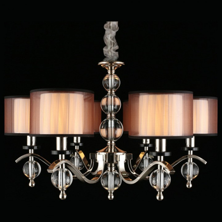 Фото Подвесная люстра Aployt Floret APL.703.03.06