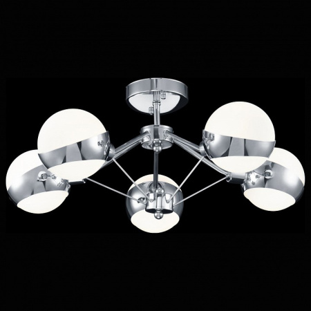 Фото Накладной светильник Freya Silvia FR5009CL-05CH