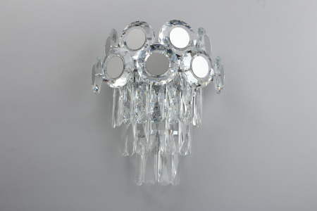 Фото Накладной светильник Aployt Nikoul APL.832.11.02